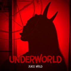 juice wrld - underwrld (slowed + reverb)
