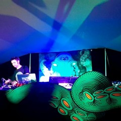 Live Set Delta 2022