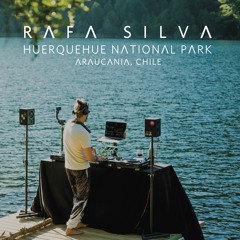 Rafa Silva live @ Huerquehue National Park, Chile