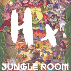 Jungle Room Vol.1