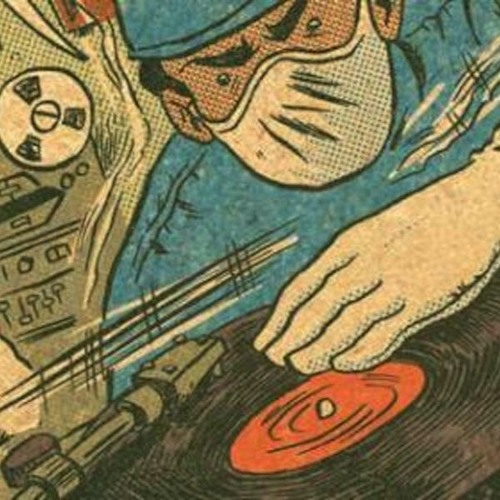 The Ballad of The Bounce [2018] (Hip Hop Mixtape)