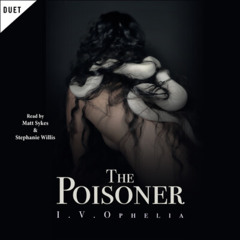 THE POISONER Audiobook Excerpt