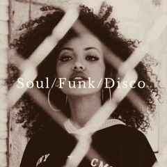 Soul/Funk/Disco 2021-09-13