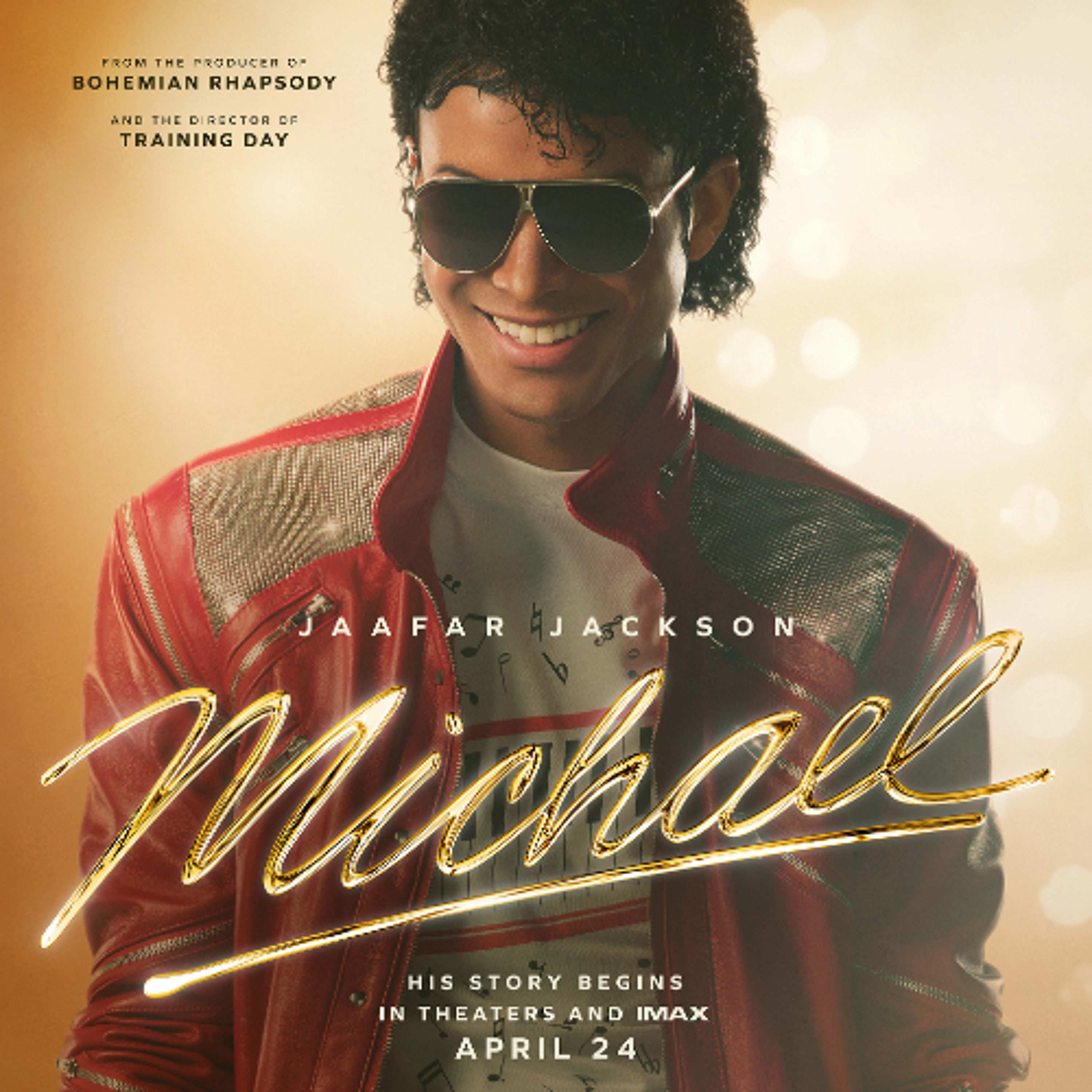 Podcast #223 - Michael (2026) episode artwork
