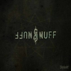 Snuff - Slipknot (accoustic cover)