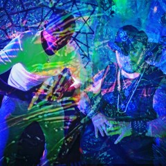 Bwhoogroghki Bull Froggin