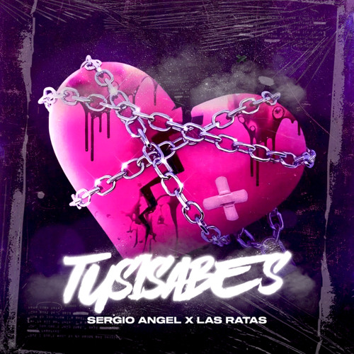 TUSISABES - SERGIO ANGEL x LAS RATAS