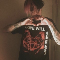 lil peep, lil tracy-white tea (speed up + reverb)