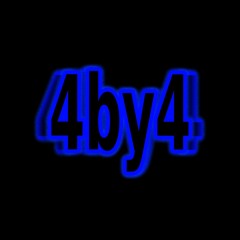 4BY4