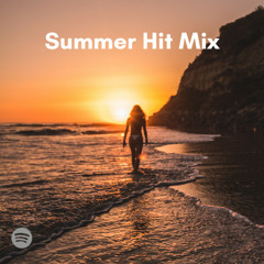 SUMMER HIT MIX (David Guetta I'm Good Bebe Rexha, Lost Frequencies, Drake Massive, Elton John