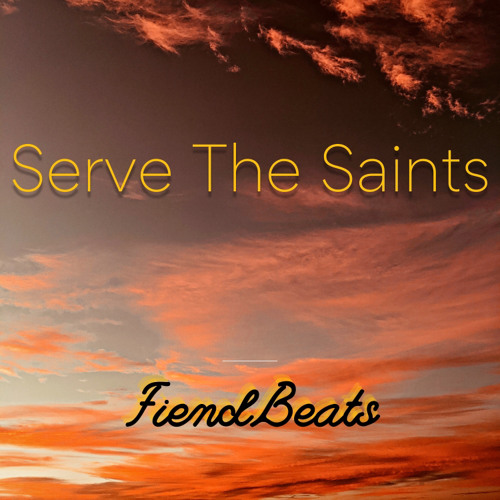 Serve The Saints