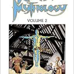 [Get] EPUB 📦 Norse Mythology Volume 2 (Graphic Novel) by Neil Gaiman,P. Craig Russel