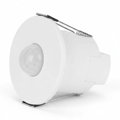 The Future of Industrial Lighting – Sensor-Driven Automation