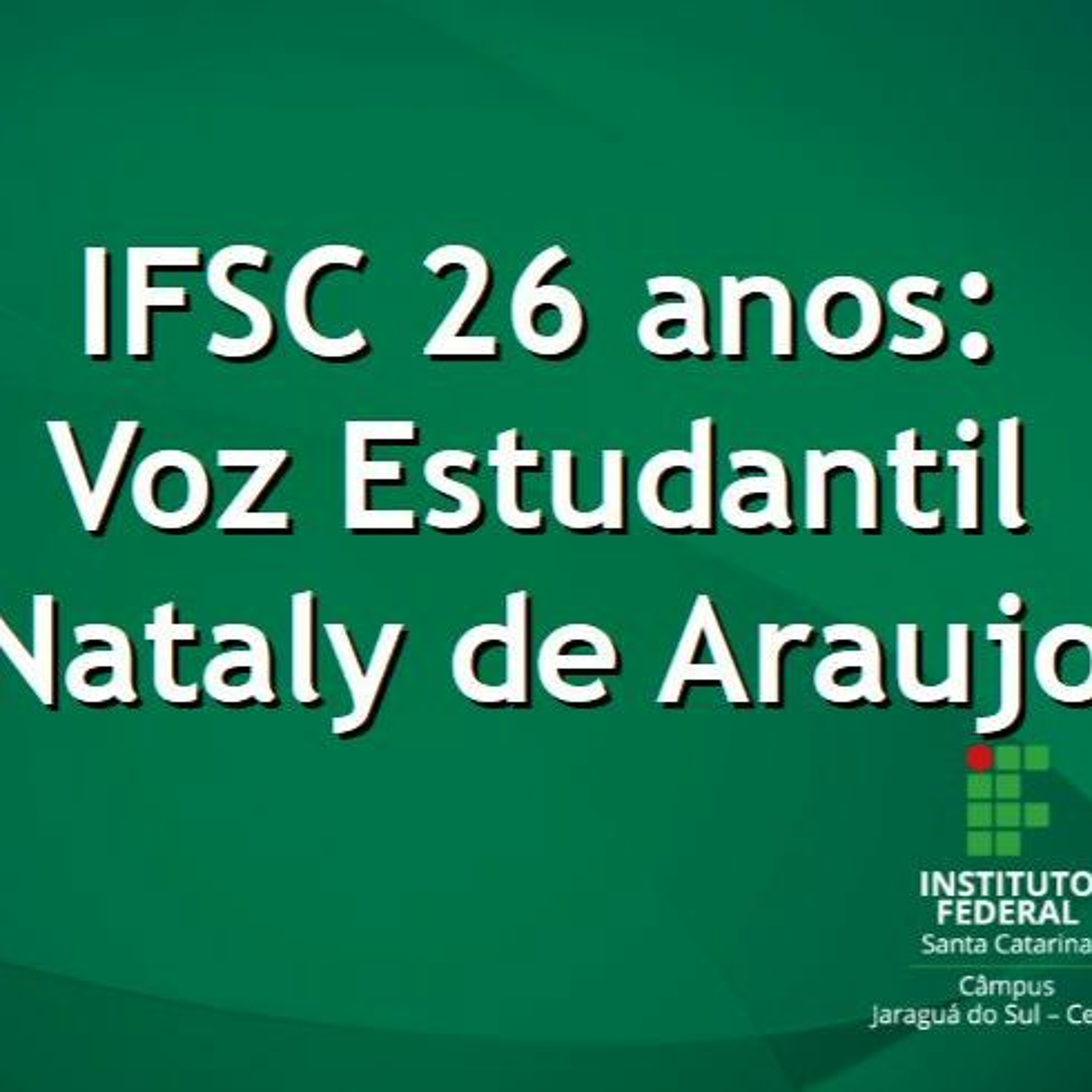 Rádio IFSC na Comunidade