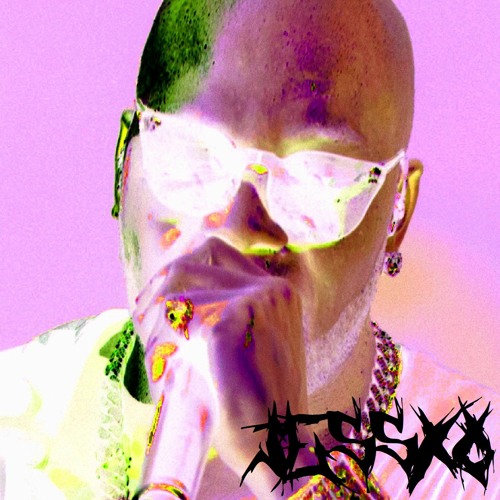 RIGHT ROUND ~ FLO RIDA HAPPY-ISH HARDCORE FLIP