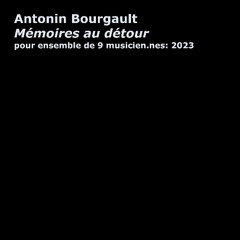Mémoires au détour