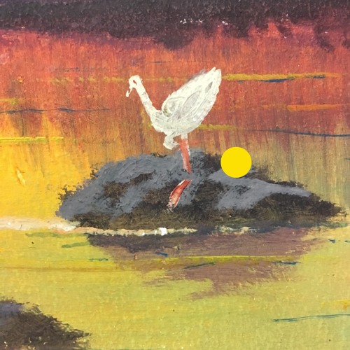 O. R. - Sitting on the dock (Sense of Sun Edit)