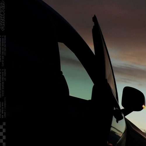 Where Do We Go (Malibu Remix)