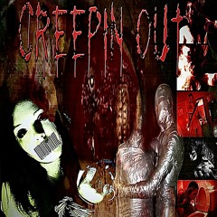 @angelmane_razorcutsoulja + @visiontrbl - Creepin Out #zombielifestyle @sxltlean