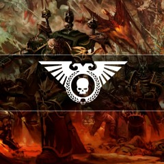 Warhammer 40,000: Rogue Trader OST - Scions of Lorgar