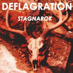 Deflagration