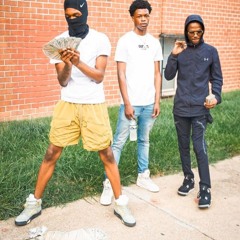 steevoo - Fuck a Key (feat. LBG biscuit, Lor kev & DoubleO straps)