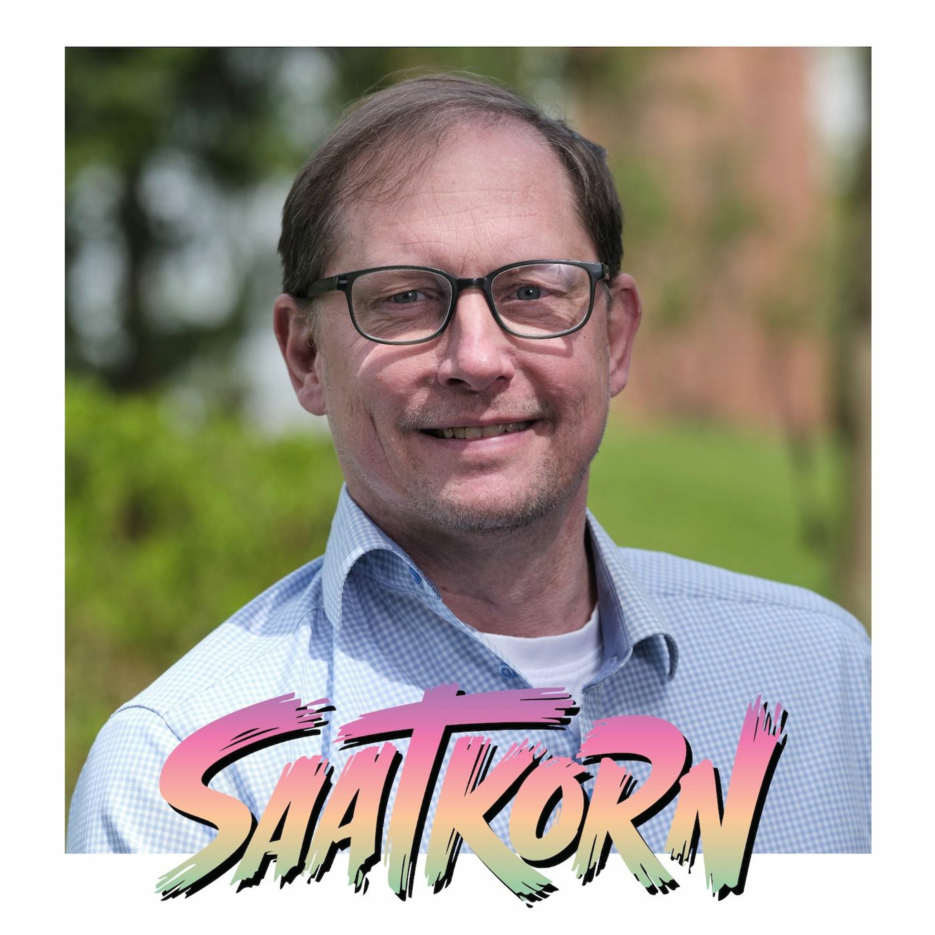 saatkorn Podcast