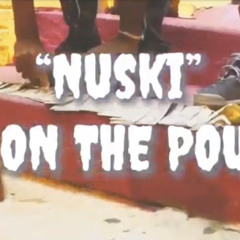 5upnuski-ON DA POUND
