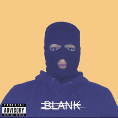 BLANK - ALL ABOUT YOU (Prod. c h a  z)