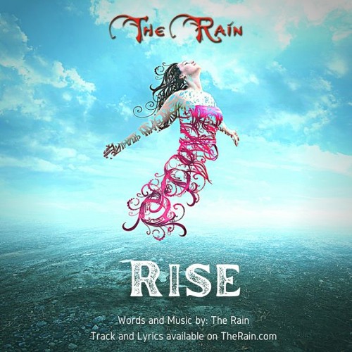 Rise - Nicholas Mazzio And Lauren Mazzio - The Rain With Meta