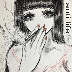 (xannaholik // X2BLACKSTAR)- t33nag3 drtbAg (prod.sxlt)