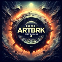 DnB Mix #1 - Sweet Darkness