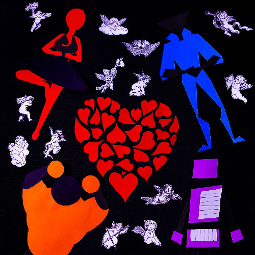 Cant get enough (Extended Mix)