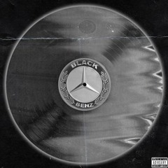 Black Benz (Kamatero Megamix Gia Plaka) [feat. Gune, Koslia, Ccroco23] (prod. Mayjay)