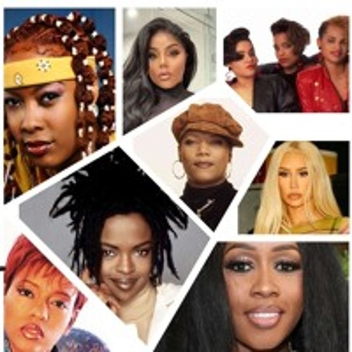 Ladies Of Hip Hop