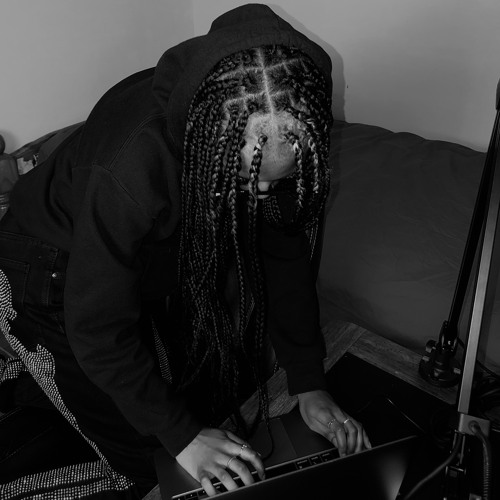 world ease up ! (@prodbyalien)