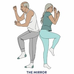 Come On and Hold Me Ch 5 - The Mirror