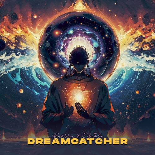 Rvmblex & ObiFly · Dreamcatcher