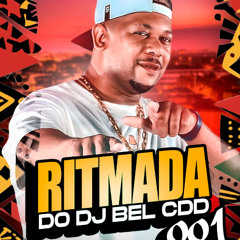 SETZIN  RITMADA DJ BEL CDD 001