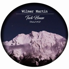 WILMER MARTIN - PODCAST #02 - TECH HOUSE