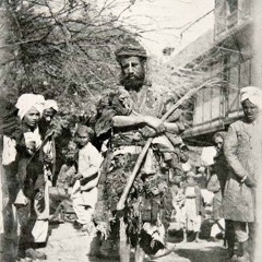 Mad Mullah