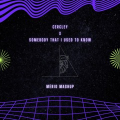 Cercley x Somebody That I Used To Know (Merio Mashup)