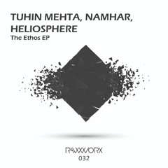Tuhin Mehta, Namhar - Hear the Rhythm [RAW WORX] SC Clip