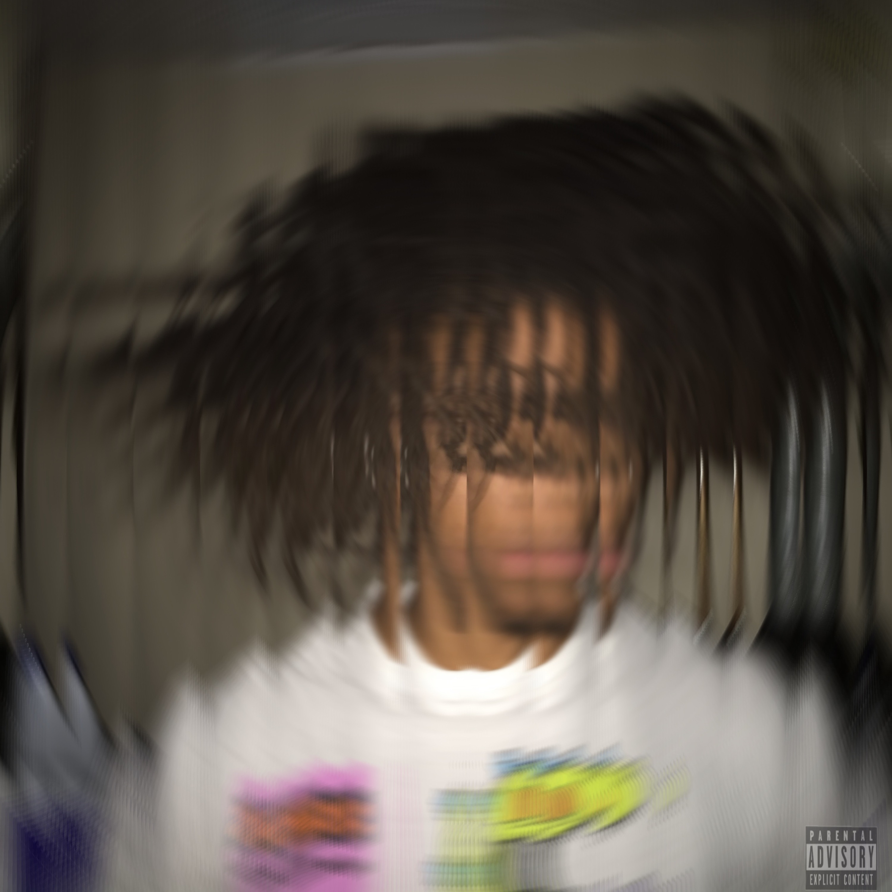 PEACE FOR ME episode artwork