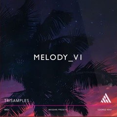 [FREE] 10 Trap Melody Loops (Royalty-Free)