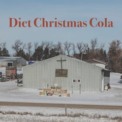 Diet Christmas Cola