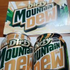 Dirty Soda (feat. Marz 94)