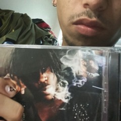 Chief keef (diamond supply) prod.damnprodigy