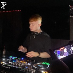 YOUNG TRIBBIΛNI @ VOID BELFAST #001