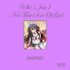 (She's Just) Not That Sort Of Girl